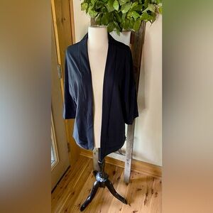 ⭐️Columbia Open Front Fleece Lined Cardigan Short Sleeve⭐️